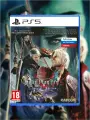 Игра Devil May Cry 5 Special Edition для Playstation 5, с русскими субтитрами