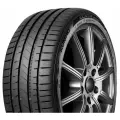 Летняя шина Kumho PS72 Ecsta Sport 255/45 R18 103Y