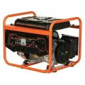 Бензиновый генератор CARVER PPG- 1200, 220/12 В, 1.05кВт [01.020.00002]