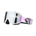 Маска горнолыжная Out Of Shift Mall/Silver+Storm S2, S1 (uni: one size)