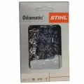 Цепь пильная STIHL 61PMMC3 14 3/8 1.1мм 52 звеньев. Оригинал