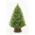 Ель искусственная ЕлкиТорг Торжественная, 210 см