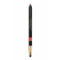 CHANEL Стойкий карандаш для губ с кистью LE CRAYON LEVRES оттенок 196 - ROSE POUDR