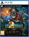 Игра на диске Cave Digger 2: Dig Harder (только для PS VR2) (PlayStation 5, Английская версия)