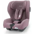 Автокресло Recaro Kio 0-18кг (0/1) Isofix розовый/розовый