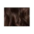 TNL Professional Крем-краска для волос Million Gloss, 6.85 Темный блонд коричневый махагоновый, 100 мл