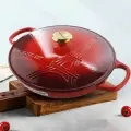 Le Creuset Кастрюля, Чугун, 2,2 л