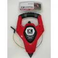 Геодезическая измерительная рулетка KAPRO 660N-30M
