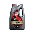 ЛУКОЙЛ ATF SYNTH VI (4L) жидкость гидравлическая! GM Dexron VI LUKOIL арт. 3722205
