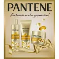 Подарочный набор PANTENE ProV Интен восcтан Маск300 Шам250 Бал-ополас220мл, 2367615