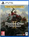 PS5 игра Deep Silver Kingdom Come: Deliverance II