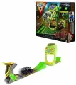 Monster Jam - Монстр Джем набор машинок Зона Зомби Zombie