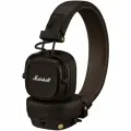 Беспроводные наушники Marshall Major V Bluetooth, коричневый