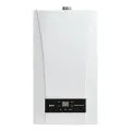 Котел газовый настенный BAXI ECO Nova 1.24 F, одноконтурный (100022963)