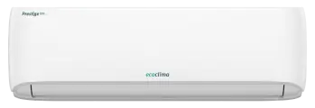 Настенный кондиционер Ecoclima Prestige line Inverter ECW/I-HE12/BB-4R2