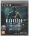 Игра Murdered: Soul Suspect Русская Версия (PS3)