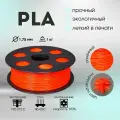 Bestfilament Катушка PLA пластика Bestfilament 1.75 мм 1кг, красная (st_pla_1kg_1.75_red)