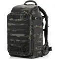 Tenba Axis v2 Tactical Backpack 24 MultiCam Black Рюкзак для фототехники 637-757