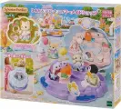 Sylvanian Families, 2024 New Совместное купание
