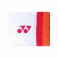 Напульсник Yonex Wristband AC039CR x1 White