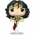 Фигурка Funko Justice League - POP! Heroes - Wonder Woman (Exc) 66621