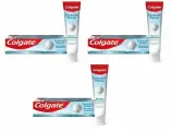 Colgate Зубная паста Кальций-Ремин, 100 мл, 3 уп.
