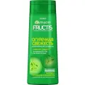 GARNIER Шампунь для волос Fructis Огуречная свежесть, 400 мл - 6 шт