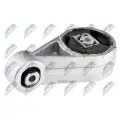 Подушка двигателя FORD FOCUS I CAK 1.4,1.6,1.8,1.8DI/TDDI/TDCI 98-05 /ЗАД/ от официального дистрибьютора, производитель - NTY, артикул ZPSFR003