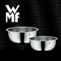 Набор мисок WMF Function Bowls, 2 штуки разной ёмкости, из нержавеющей стали