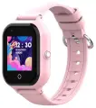 Часы Smart Baby Watch KT24NEW Wonlex /GPS,4G, Android 8.1/ розовые