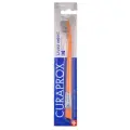 Зубная щетка Curaprox 12460 velvet, оранжевый