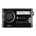 Радиоприемник Sangean PR-D4P Black