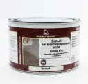 Воск интерьерный BORMA WACHS белый LIMING WAX 0.375 л. 4580