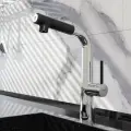 Смеситель для кухни с каналом для фильтрованной воды Iddis Pure PURSBFBi05