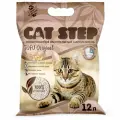 Наполнитель для кошачьих туалетов Cat Step Tofu Original, 12л, комкующийся