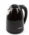 Чайник LUMME LU-145 электрический, черный жемчуг чайник металлический
