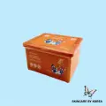 *JMsolution Набор масок для выравнивания тона с витамином C Quick Routine Vital Vita C Mask 30 шт