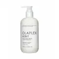 OLAPLEX 4-In-1 Moisture Mask Восстанавливающая бонд-маска для волос 370 мл