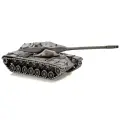 HeavyMetal.Toys Модель танка T 57 Heavy Tank из металла без подставки (1:72)