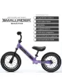 Детский беговел Small Rider Master (фиолетовый), MastViolet