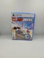 LEGO 2K Drive PS5 (англ.)