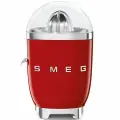 Соковыжималка электрическая Smeg CJF11RDEU