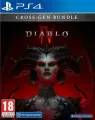 Diablo IV (4) (PS4, русская версия)