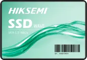 Накопитель SSD 960Gb HIKSEMI WAVE(S) (HS-SSD-WAVE(S) 960G)