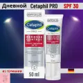 Cetaphil Pro успокаивающий дневной уход против покраснений SPF 30, оттеночный, 50 мл