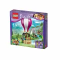 LEGO Friends Heartlake Hot Air Balloon / Набор строительных игрушек LEGO Heartlake на воздушном шаре