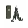 Мультитул LEATHERMAN Signal Green Topo Blade