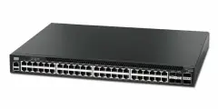 Коммутатор Edge Core 4610-54T-O-AC-F-US 48 x RJ45 + 4 x SFP+ управляемый 3 уровень