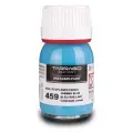 Tarrago краска Краситель Sneakers paint 459 сияющий синий 1 шт. 25 мл голубой