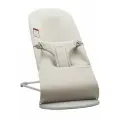 Кресло-шезлонг BabyBjorn Bliss 3D Jersey light beige 0061.87